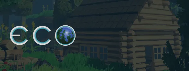 ECO: Global Survival game banner