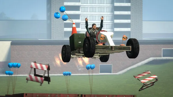 Garry's Mod Server Hosting hero background