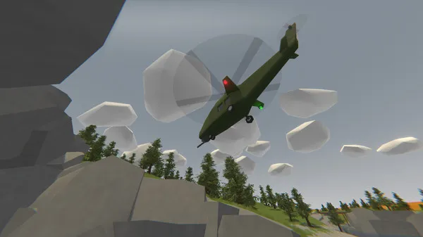 Unturned Server Hosting hero background