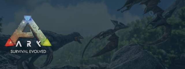 ARK: Survival Evolved Server Hosting cover