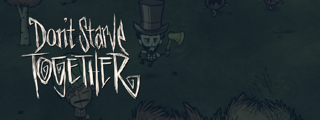 Don't Starve Together Server Hosting cover