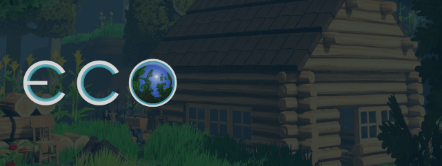 ECO: Global Survival Server Hosting cover