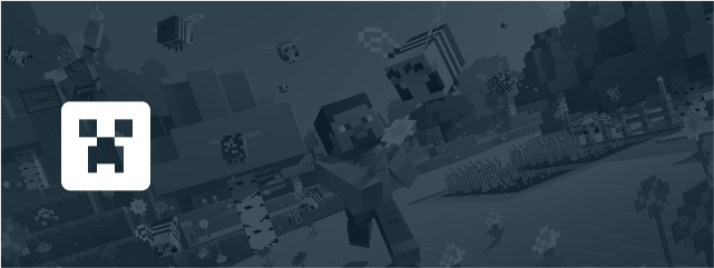 Minecraft preview image