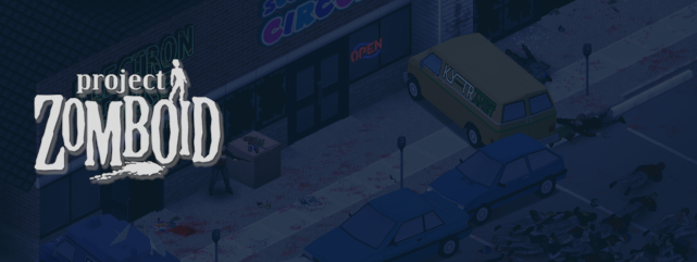 Project Zomboid Server Hosting cover