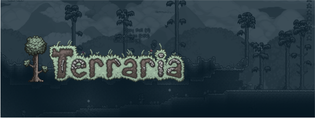 Terraria Server Hosting cover
