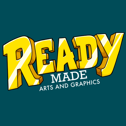 ReadyArtShop